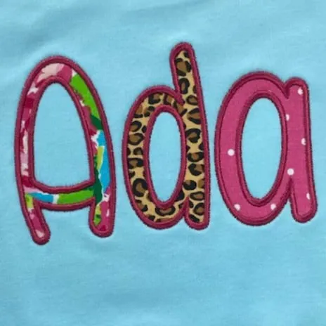 Ada Bubble