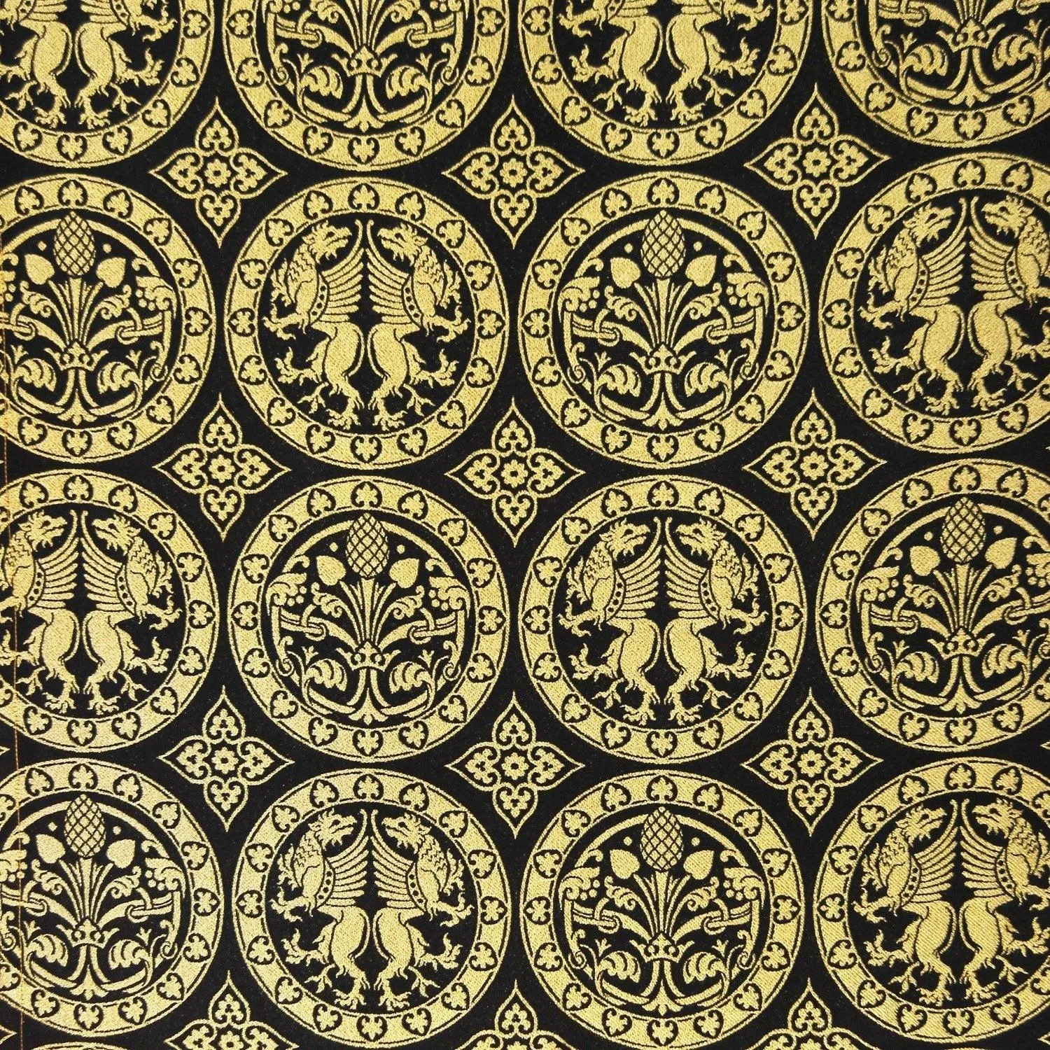 Chalcedon - Black