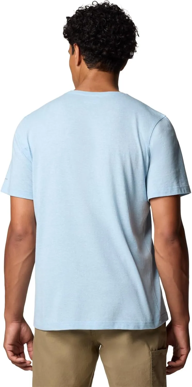Columbia Men's Thistletown Hills Short Sleeve