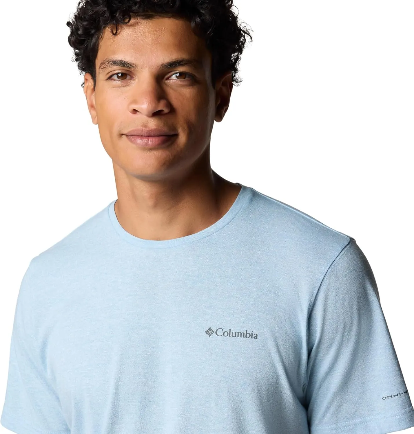 Columbia Men's Thistletown Hills Short Sleeve