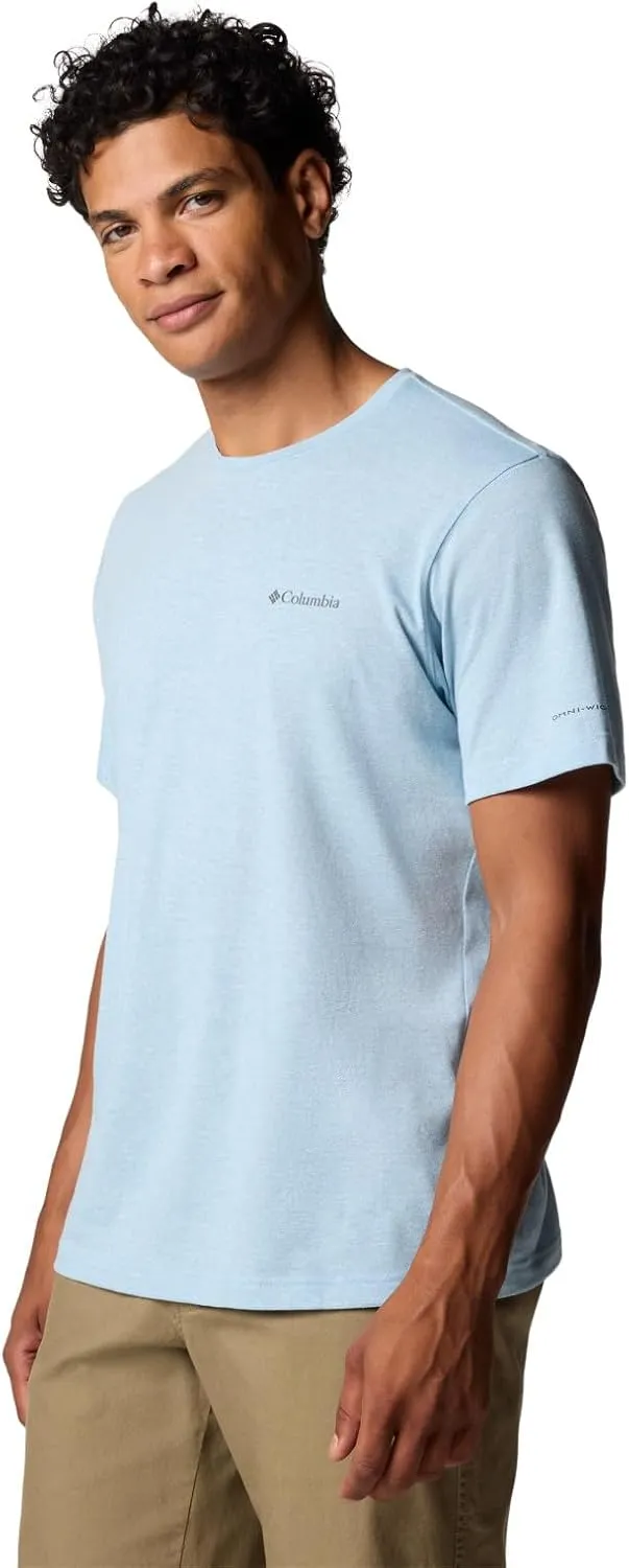 Columbia Men's Thistletown Hills Short Sleeve