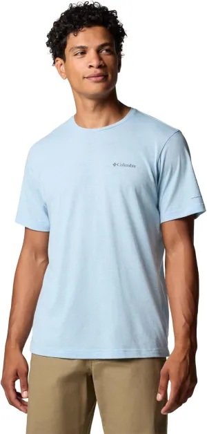 Columbia Men's Thistletown Hills Short Sleeve