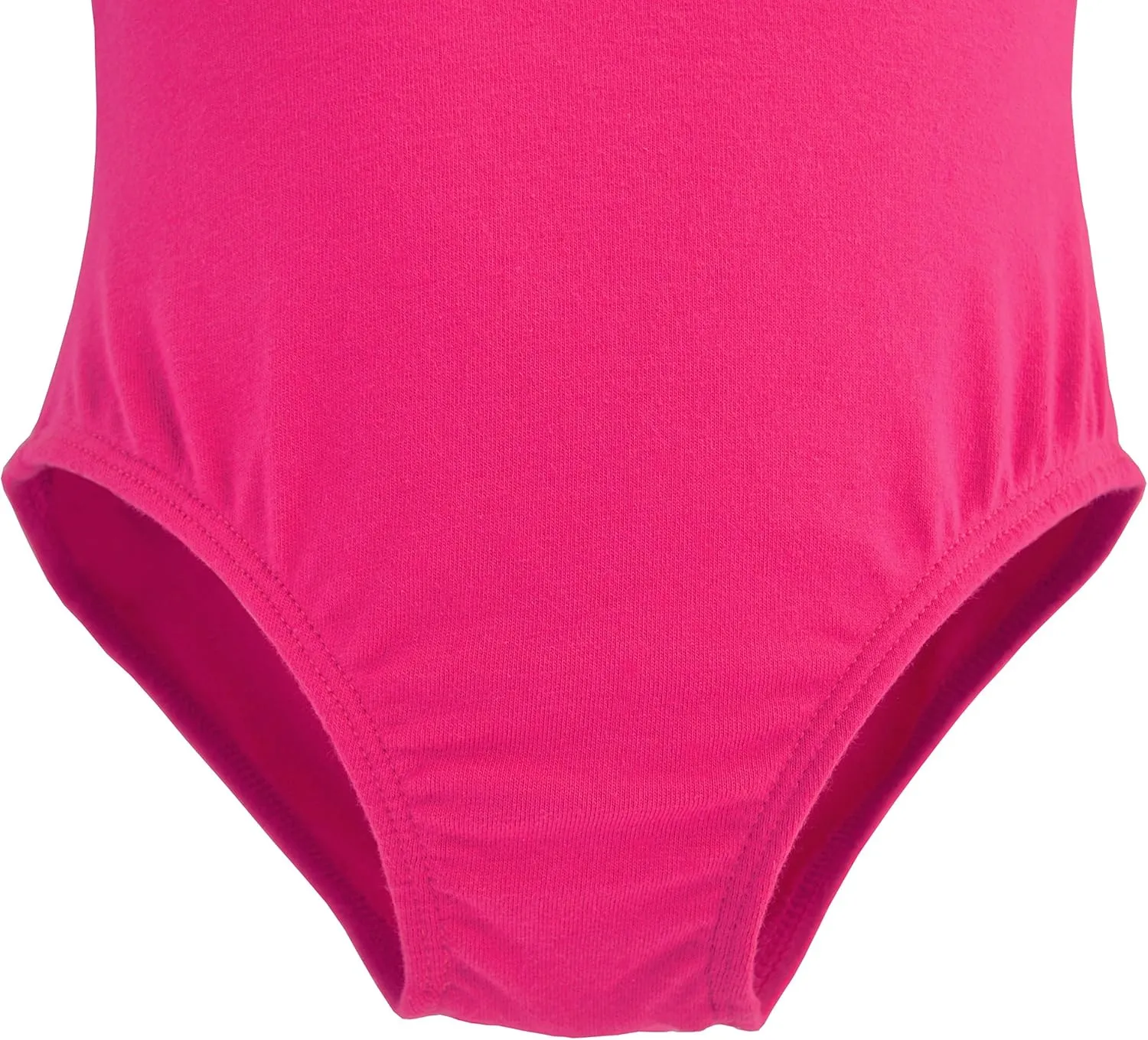 Dancina Tank Top Leotard for Toddler and Girls