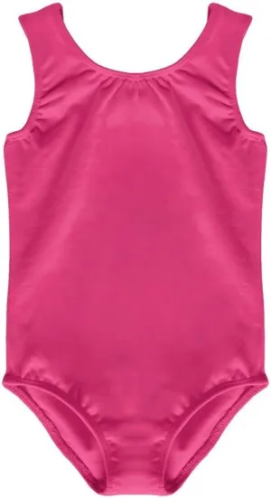 Dancina Tank Top Leotard for Toddler and Girls