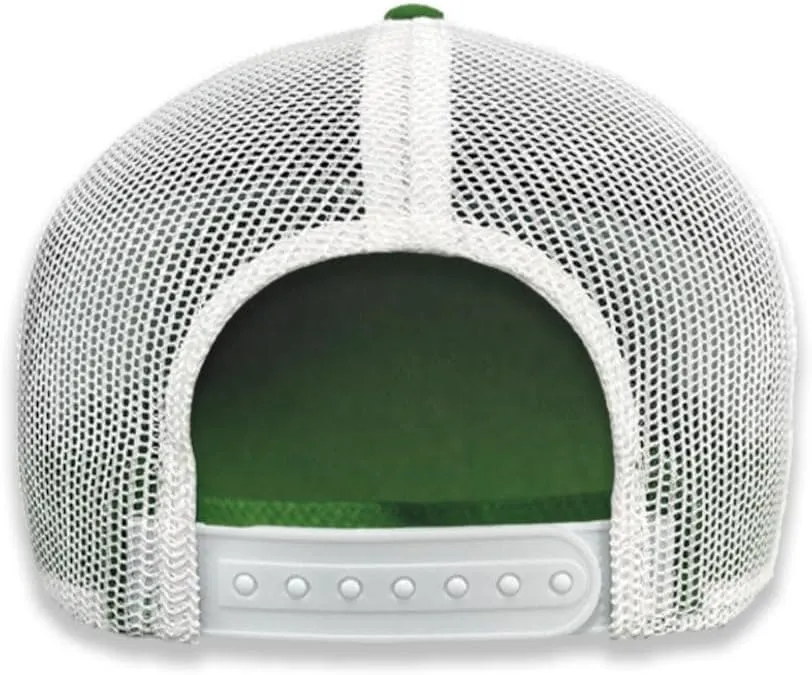 John Deere mens Trucker Hat