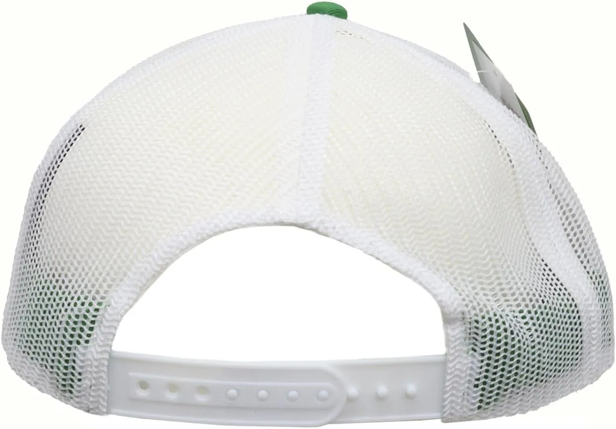 John Deere mens Trucker Hat