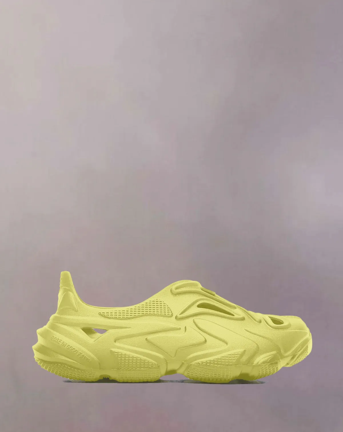 NEON PLASTIC SOUL
