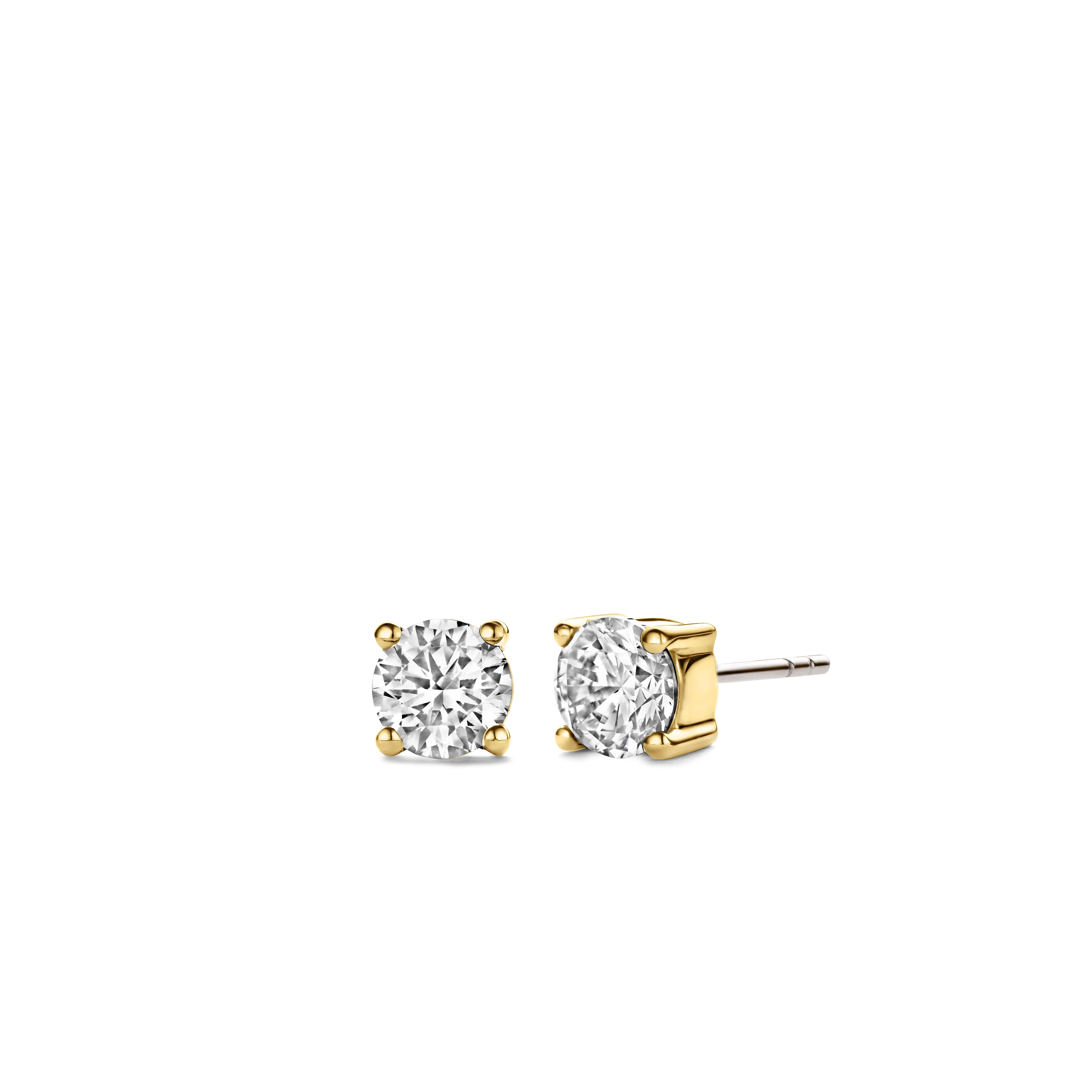 TI SENTO Earrings 7319ZY