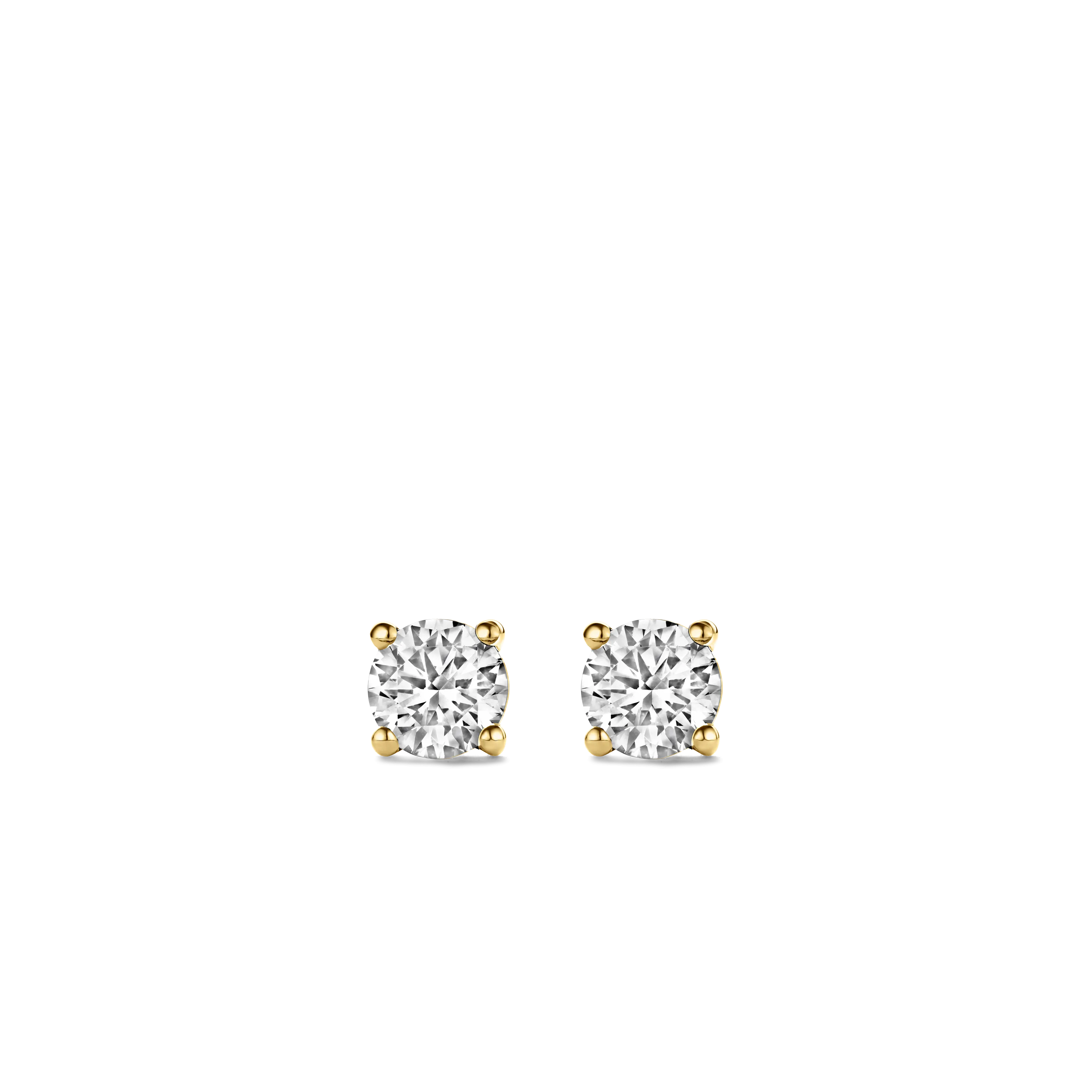 TI SENTO Earrings 7319ZY