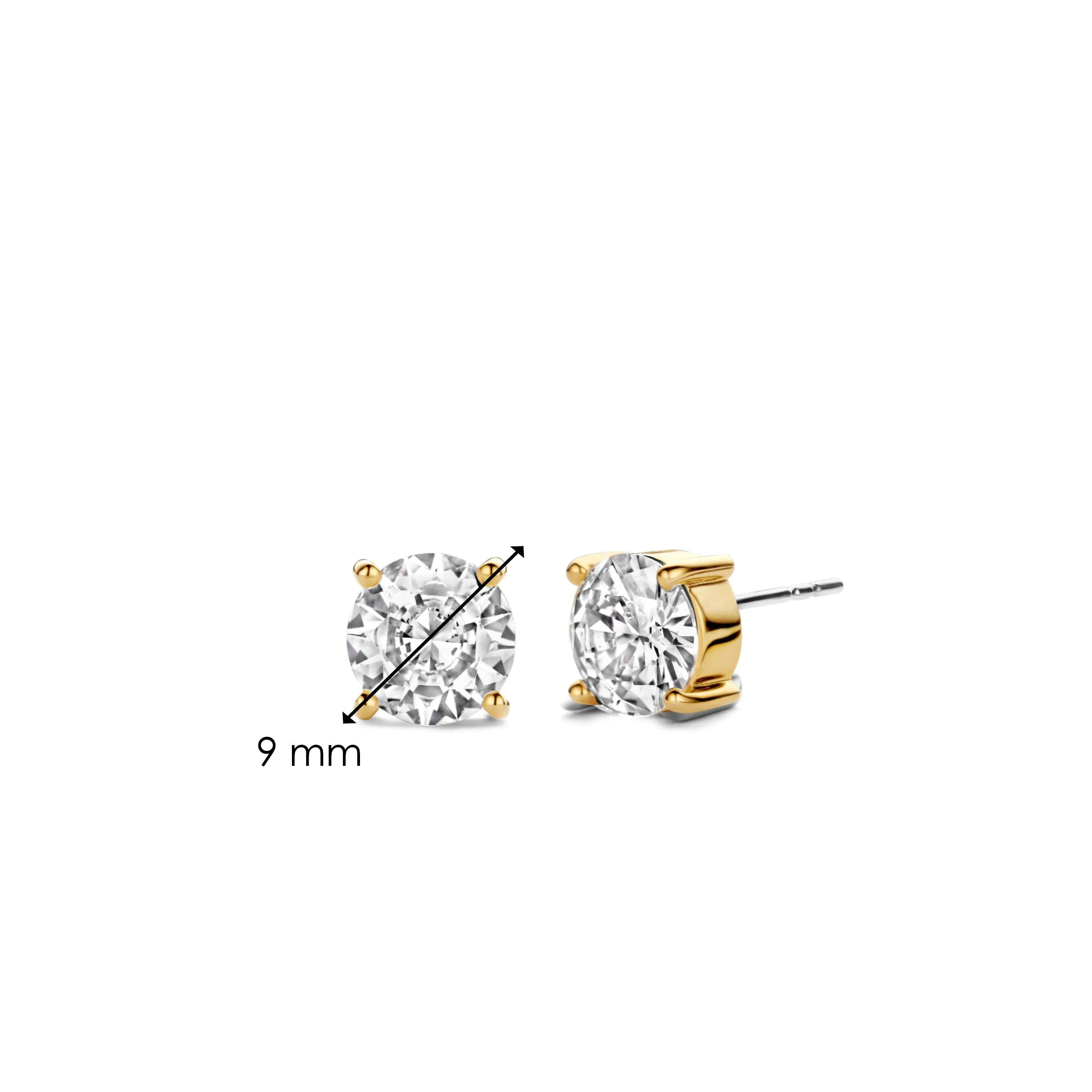 TI SENTO Earrings 7321ZY