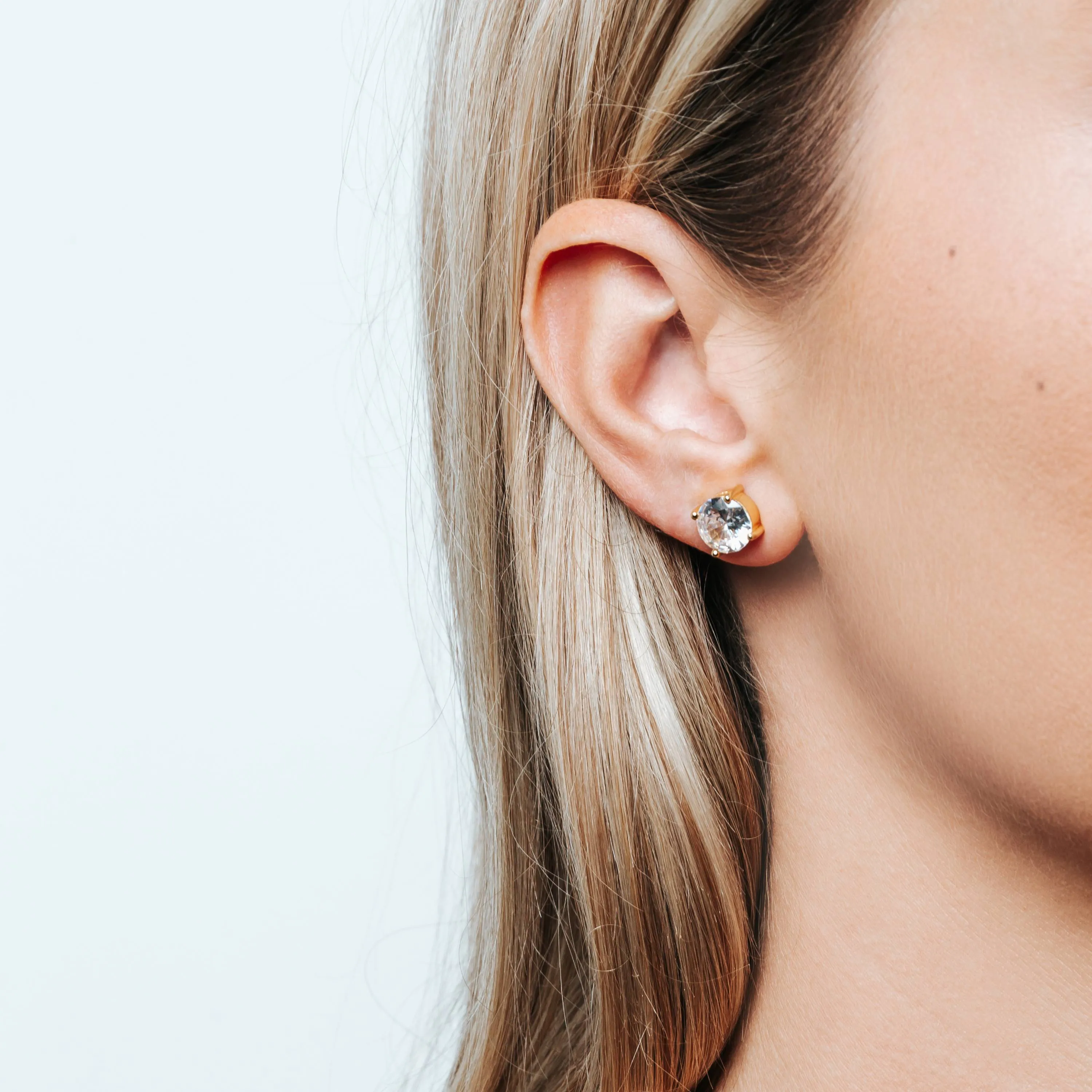 TI SENTO Earrings 7321ZY